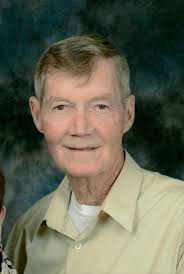 Obituary for Jack Calvin Bracken