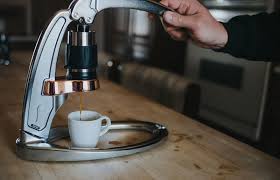 ♻️ from your curbside bin in nyc, we recycle the aluminum, giving it a second life as new products. 5 Best Hand Pull Espresso Machines For All Budgets 2021
