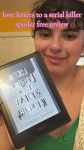 Love Letters to A Serial Spoilers