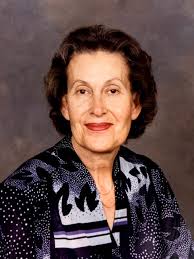 Cleo Van Winkle Obituary