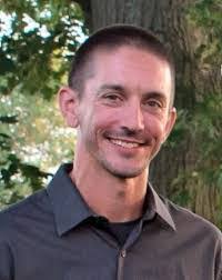 Brian Naumann's Instagram, Twitter & Facebook