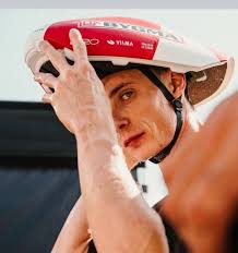 Vuelta a España Stage 3 and Frenchman David Gaudu triumphs after a tough  long up hill sprint, beating Mads Pedersen and race leader Jonas  Vingegaard. First of the Brits was Bjoern Koerdt