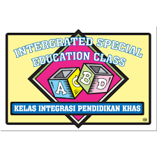 Bahasa melayu pendidikan khas bermasalah. Papan Tanda Bilik Kelas Integrasi Pendidikan Khas Pascal Marketing Sdn Bhd