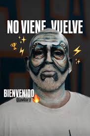 JARDÍN DEL PUEBLO en el podio...