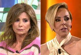 Gema López arremete contra Rocío Carrasco y Belén Esteban la aplaude