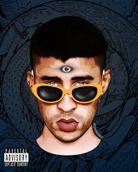 1 year ago1 year ago. ï½Žï½…ï½ï½„ï½…ï½ï½ï½ï½Ž ãƒ‡ãƒ¢ãƒ³ On Twitter Custom For Badbunny X100pre 200mph Rlndt Trap Latino Hiphop Eye Album Music Billboard Billboard2019 Latina Badbunnypr Badbunny Illustration Drawing Adobe Ilustracion Dibujo Gafas Vector