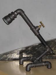 Pin On Mes Lampes Steampunk
