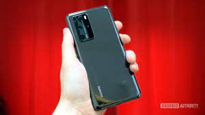 Huawei p40 smart view flip cover. Huawei P40 Pro Long Term Review Last Call For Huawei S Western Dream