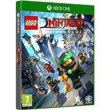 A dark knight, a wizard, and a lego master builder traveling together down the yellow brick road is just the beginning. Lego Ninjago Movie Videogame Xbox One Console Game Alzashop Com