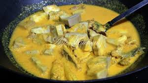 Free masak lemak ikan masin nenas gulai ikan masin nenas mp3. Nangka Masak Lemak Ikan Masin Azie Kitchen