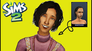 The Sims 2 Cc Shopping Default Replacements With 90 Cc Links Youtube