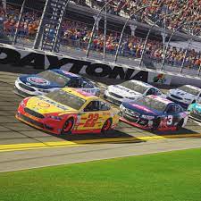 Players had to really want to play nascar heat evolution. Nascar Heat 2 Is Back By Popular Demand Of Two Key Features Polygon