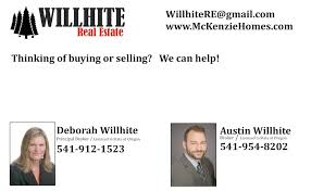 McKenzieRiver Reflections