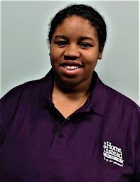 CAREGiver of the Month