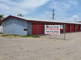 Maybe you would like to learn more about one of these? Mohave Storage Home