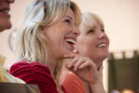 Amanda Kloots-Larsen (Actor): Credits, Bio, News & More