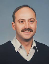 Obituary information for Michael Dennis Pangrac De Boer