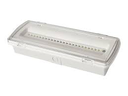 Find your ceiling emergency light easily amongst the 88 products from the leading brands (zumtobel, daisalux, thorn,.) on. Ceiling Emergency Light Led Emergency Lights Emergency Lighting Ceiling Lights
