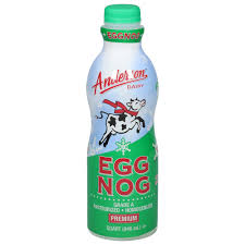 Image result for Egg Nog 1972 Hussmann