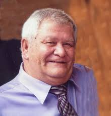 Gerald Reginald 'Gerry' DUPUIS