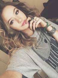 Mackenzie Carson Allstar