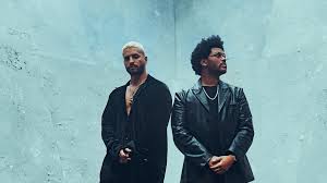 Stop lying to yourself (ah) the picture you lyrics: Hawai Remix Maluma The Weeknd Vibbidi