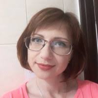 20+ "Inna Melnik" profiles