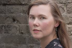 Fotoshooting mit Maria