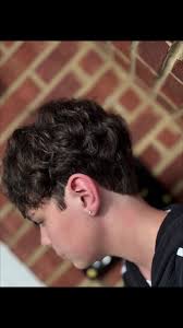 Perm Trend#hairtok2024 #fyp #fypシ゚viral #gahairstylist #curlyperm  #permedhair #bodyperm #trending #boyhairstyle #fyyyyyyyyyyyyyyyy  #newnanhairstylist #newnanhairsalon