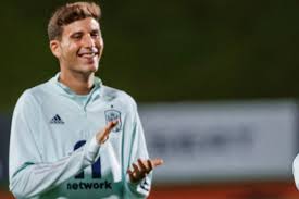 14:32há 3 horas 25' substituição na espanha. Uefa Nations League Quien Es Pau Torres El Anonimo Sustituto De Pique En La Seleccion Espanola Uefa Nations League