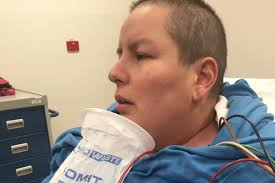 Fundraiser for Maria Isabel Del Pilar Alcaide Trujillo by Maria Luisa Del  Rosario Alcaide Trujillo : Help mum Marisa beat cancer and enjoy her kids