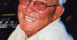 Ira Edwin “Ed” McGuire