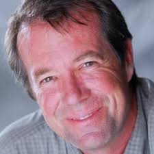 Eric Starkey — The Movie Database (TMDB)