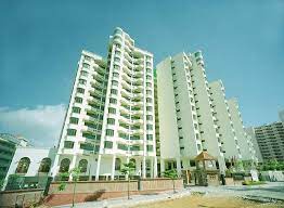 Malaysia, penang, 5, lintang pantai jerjak, sungai nibong. Century Bay Private Residences Apartments Bayan Lepas