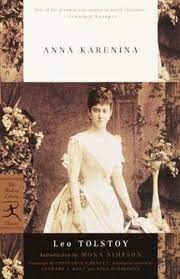 But which version of tolstoy's novel should you read? Translations Of Anna Karenina Constance Garnett Maude Or Pevear Volokhonsky Mirabile Dictu