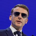 MASON WELCH GROSS, EX‐HEAD OF RUTGERS