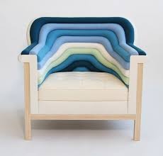 Cool Chair By Karoliina Priha Cool Chairs Chair Design Modern Chair Design