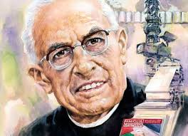 Beato Alberione patrono dei media