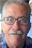 FRANK DEXTER Obituary (1950-2023)