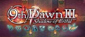 Quy tắc giải chiến đội mạnh nhất=====. 9th Dawn Iii Rpg V1 24 Apk Download For Android
