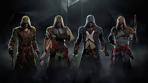 You can also upload and share your favorite assassin's creed 4k wallpapers. Assassin S Creed Unity Uhd 4k Wallpaper Pixelz Cc