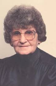 Obituary information for Virginia L Peterson