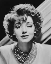 Marsha Hunt (1917-2022)