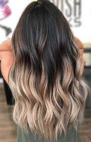 For your request organic hair dye salons near me we found several interesting places. 7 Best Ombre Hair Color Ideas Ombre Hair Color Best Ombre Hair Hair Styles