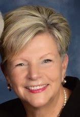 Patricia Neudecker's Instagram, Twitter & Facebook