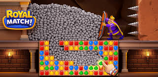 Royal Match &mdash; Play Online & Mobile Review | PG.io