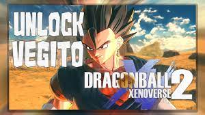 Oct 27, 2016 · parallel quest #91: Dragon Ball Xenoverse 2 How To Unlock Vegito And Vegito S Outfit Youtube