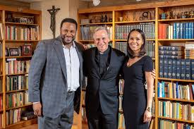He was drafted by the cleveland browns 21st overall in the 2003 nfl draft. Bettis And Faine Make 1 5 Million Scholarship Gifts To Notre Dame Notre Dame Fighting Irish Official Athletics Website