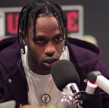 Travi$ Scott Explains Summer Jam Cameraman Moment