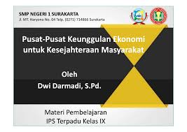 Keunggulan dalam bidang ekonomi yang dimiliki oleh indonesia dapat bermanfaat sebagai kesejahteraa. Dwi Darmadi S Pd Tugas Hut Pgri Hgn Th 2020 Flip Ebook Pages 1 25 Anyflip Anyflip